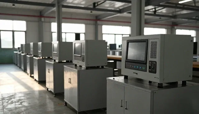 配电控制柜选型中的关键关注点及实际应用分析