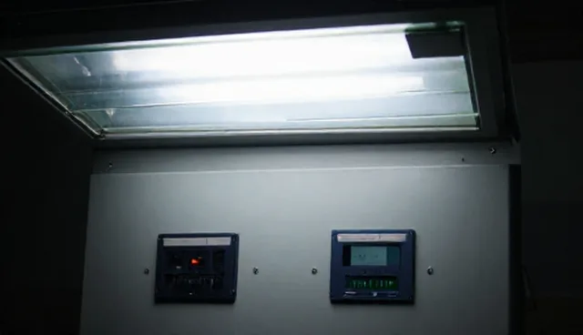 控制柜制作中关键环节的使用建议分析